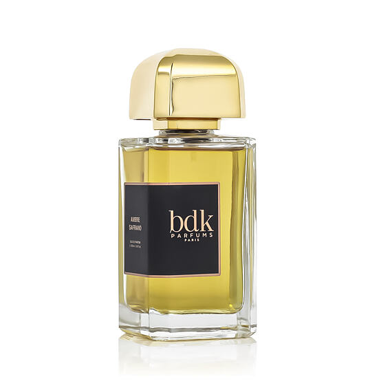 BDK Parfums Ambre Safrano Eau De Parfum 100 ml (unisex)