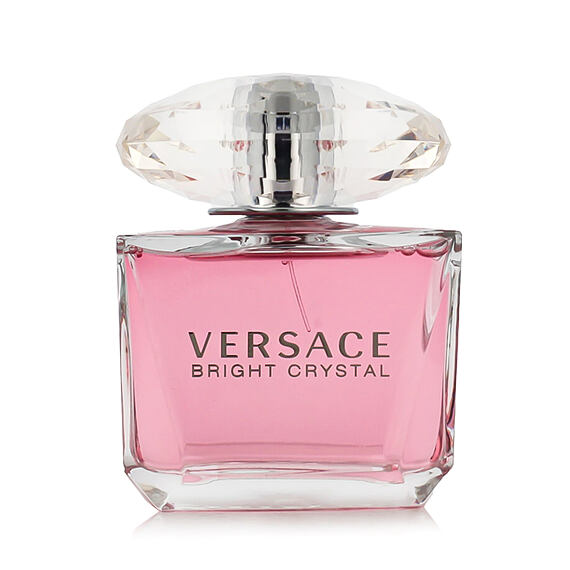 Versace Bright Crystal Eau De Toilette 200 ml (woman)
