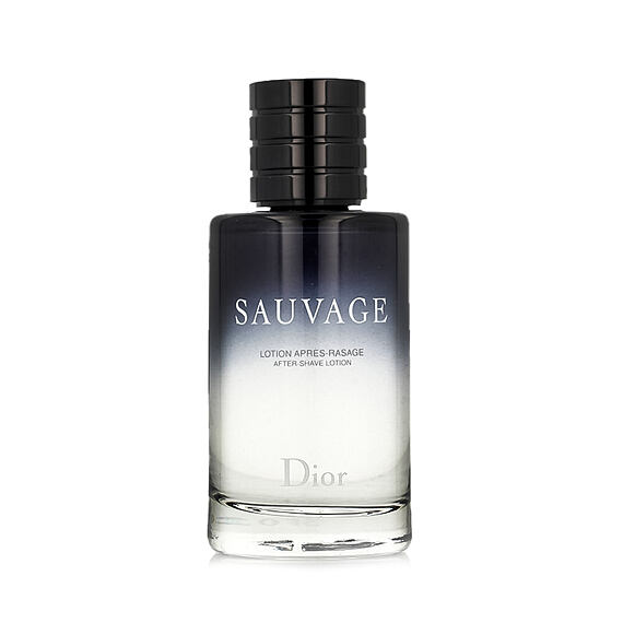 Dior Sauvage After Shave Lotion 100 ml (man)