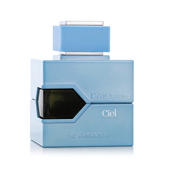 Al Haramain L'Aventure Ciel Extrait de Parfum 100 ml (unisex)