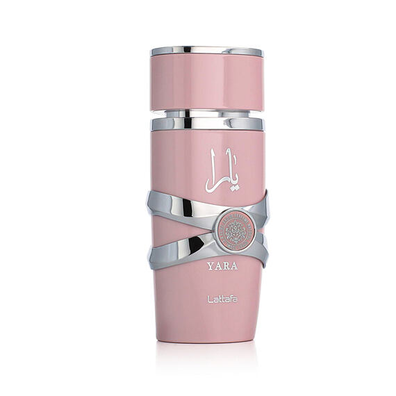 Lattafa Yara Eau De Parfum 100 ml (woman)