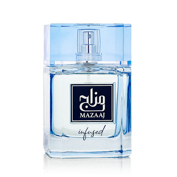Zimaya Mazaaj Infused Eau De Parfum 100 ml (man)