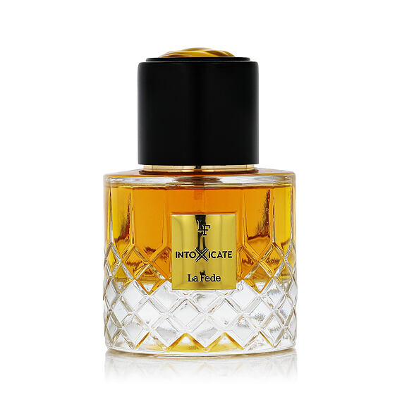 La Fede Intoxicate Eau De Parfum 100 ml (man)
