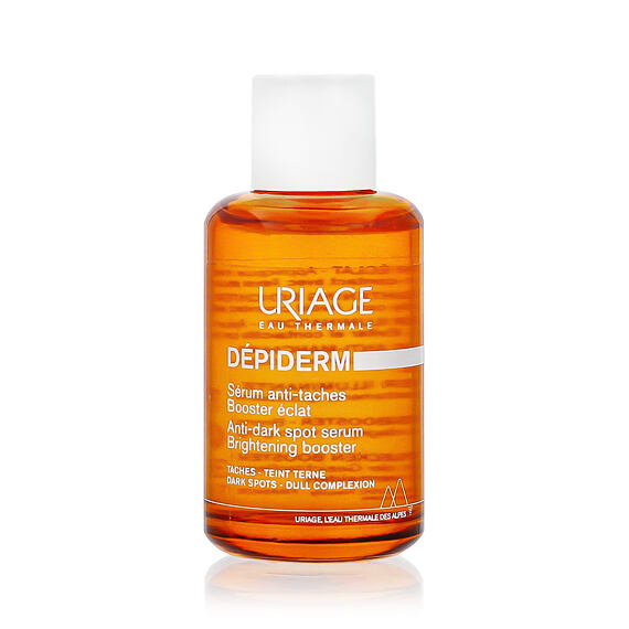 Uriage Dépiderm Anti-dark Spot Brightening Booster Serum 30 ml