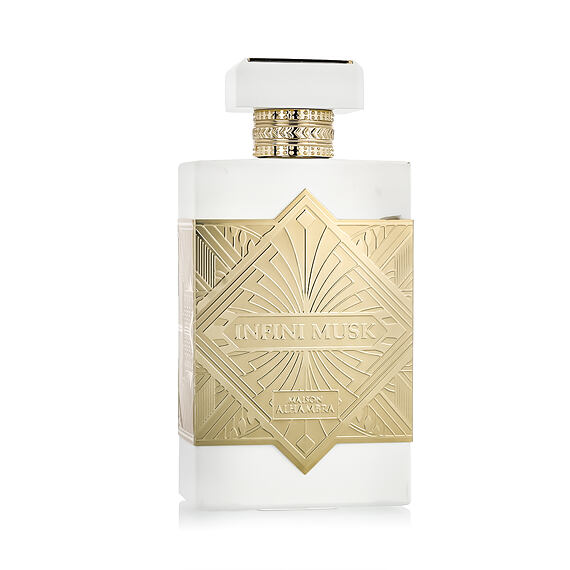 Maison Alhambra Infini Musk Eau De Parfum 100 ml (unisex)