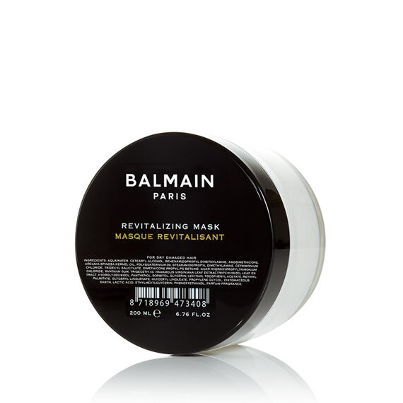 Balmain Hair Couture Revitalizing Mask 200 ml