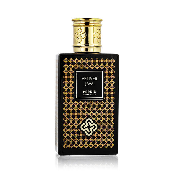 Perris Monte Carlo Vetiver Java Eau De Parfum 50 ml (unisex)