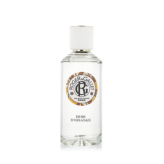 Roger & Gallet Bois d'Orange Duftendes Wasser 100 ml (unisex)