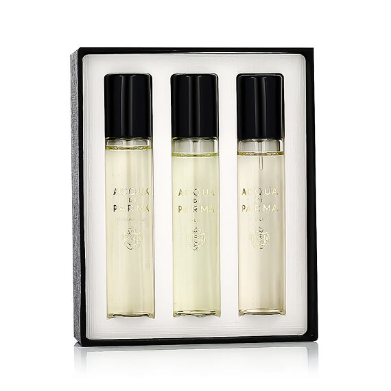 Acqua Di Parma Discovery Set 3 x 12 ml