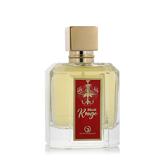 Grandeur Musk Rouge Eau De Parfum 100 ml (unisex)