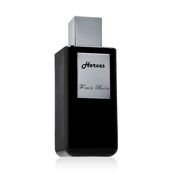 Franck Boclet Heroes Extrait de Parfum 100 ml (unisex)
