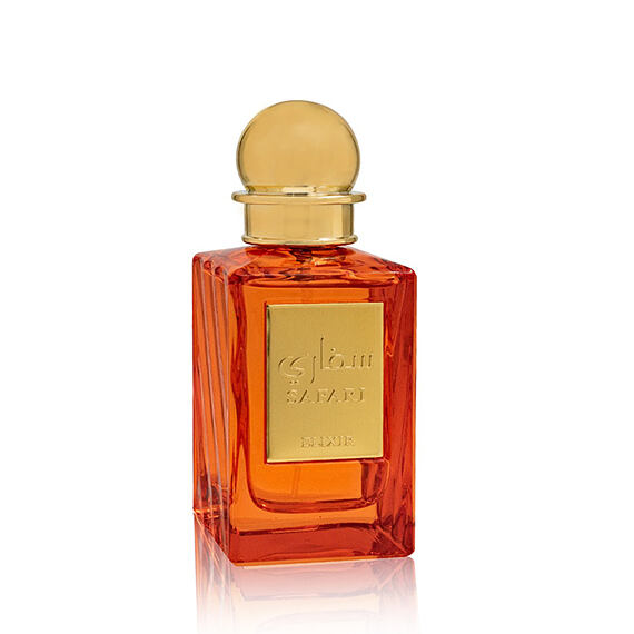 Fragrance World Safari Elixir Eau De Parfum 90 ml (unisex)