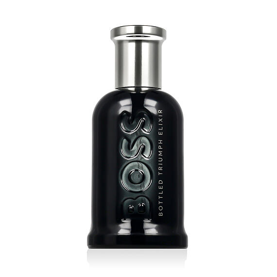 Hugo Boss Boss Bottled Triumph Elixir Parfum Intense 50 ml (man)