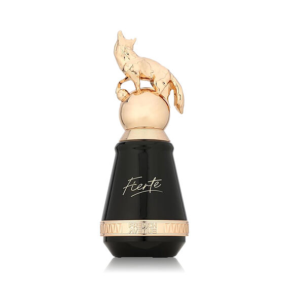 French Avenue Fierte Eau De Parfum 80 ml (man)