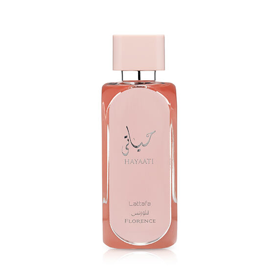 Lattafa Hayaati Florence Eau De Parfum 100 ml (woman)