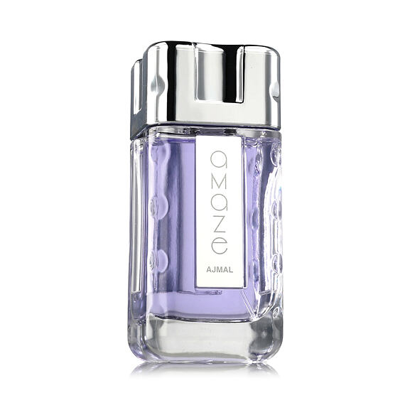 Ajmal Amaze for Him Eau De Parfum 100 ml (man)