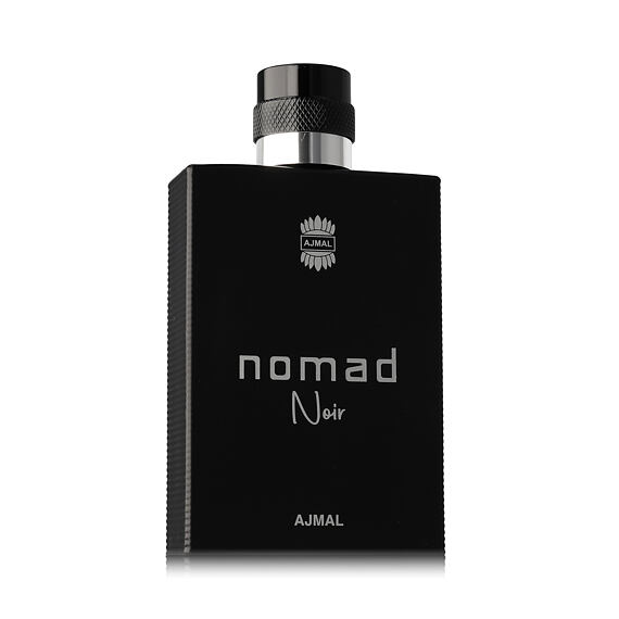 Ajmal Nomad Noir Eau De Parfum 100 ml (man)
