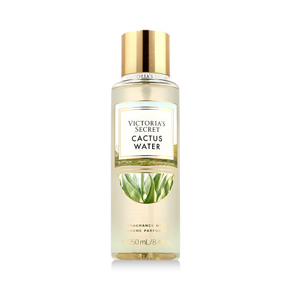 Victoria's Secret Cactus Water Bodyspray 250 ml (woman)