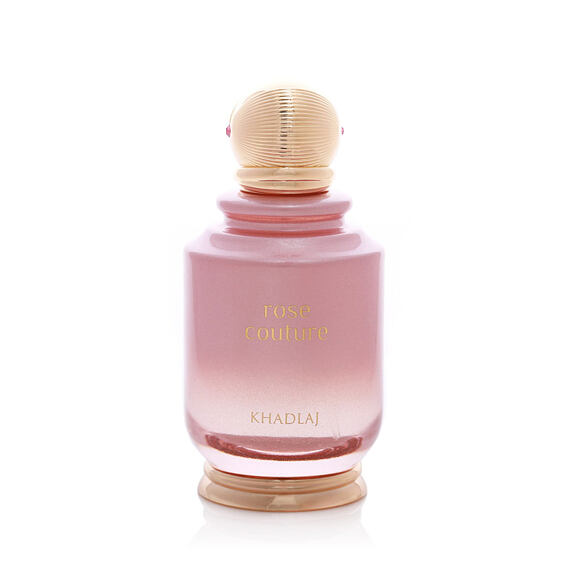 Khadlaj Rose Couture Eau De Parfum 100 ml (woman)