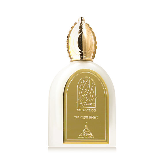 Paris Corner Tranquil Night Eau De Parfum 100 ml (unisex)