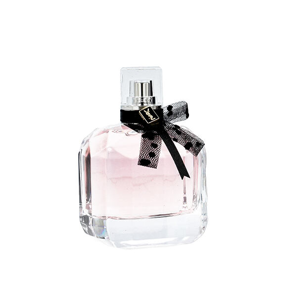 Yves Saint Laurent Mon Paris Eau De Parfum 90 ml (woman)