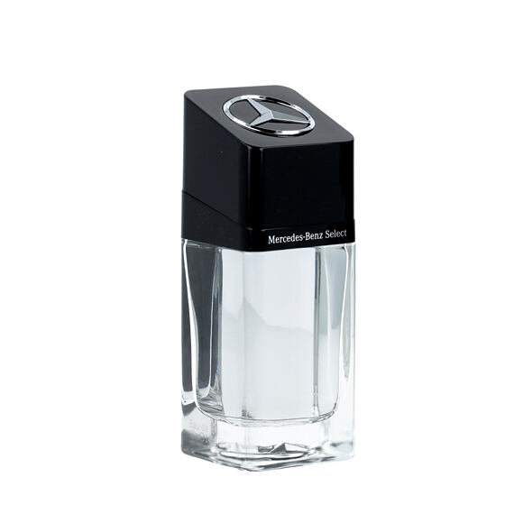 Mercedes-Benz Select Eau De Toilette 100 ml (man)