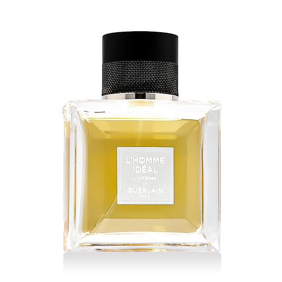 Guerlain L'Homme Ideal L'Intense Eau De Parfum 50 ml (man)