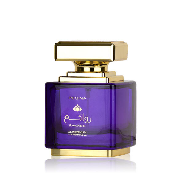 Al Wataniah Rawae'e Regina Eau De Parfum 100 ml (woman)