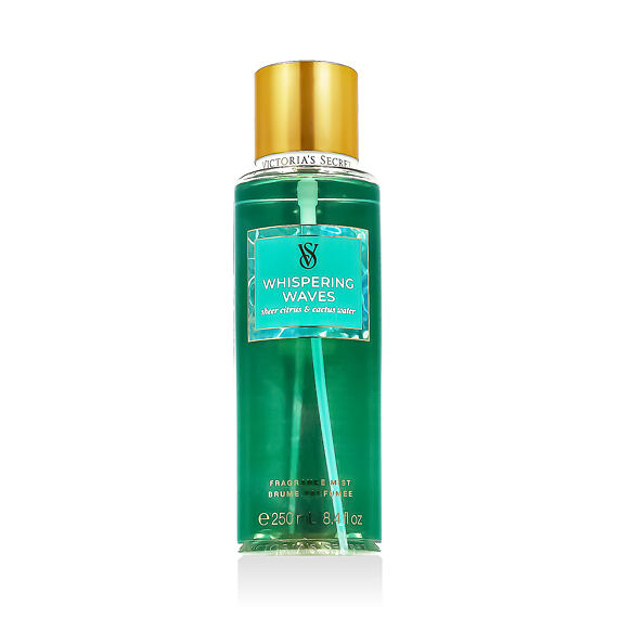 Victoria's Secret Whispering Waves Bodyspray 250 ml (woman)