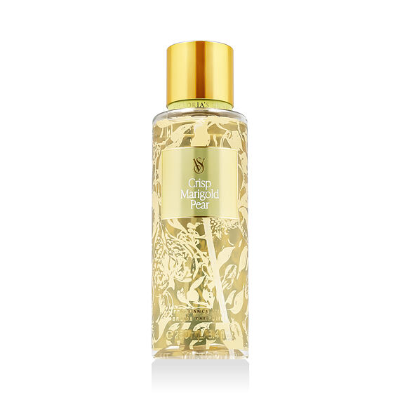 Victoria's Secret Crisp Marigold Pear Bodyspray 250 ml (woman)