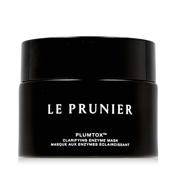 Le Prunier Plumtox Clarifying Enzyme Mask 50 ml