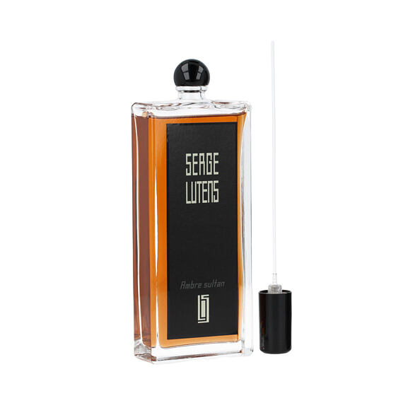 Serge Lutens Ambre Sultan Eau De Parfum 100 ml (woman)
