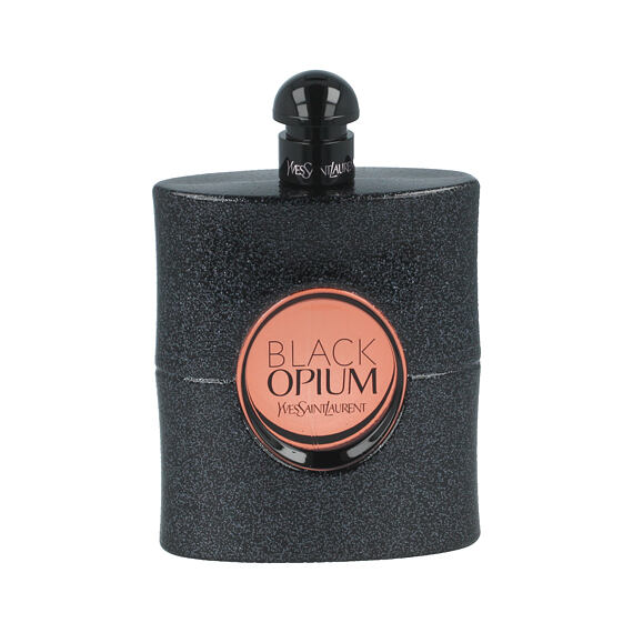 Yves Saint Laurent Black Opium Eau De Parfum 150 ml (woman)
