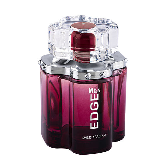 Swiss Arabian Miss Edge Eau De Parfum 100 ml (woman)