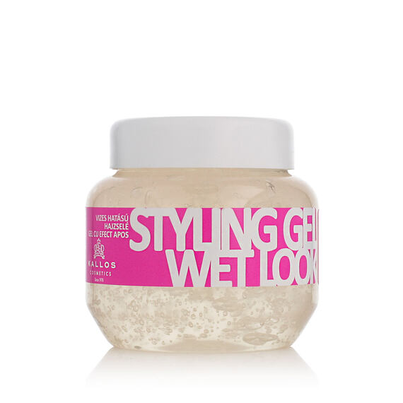 Kallos Styling Gel Wet Look 275 ml