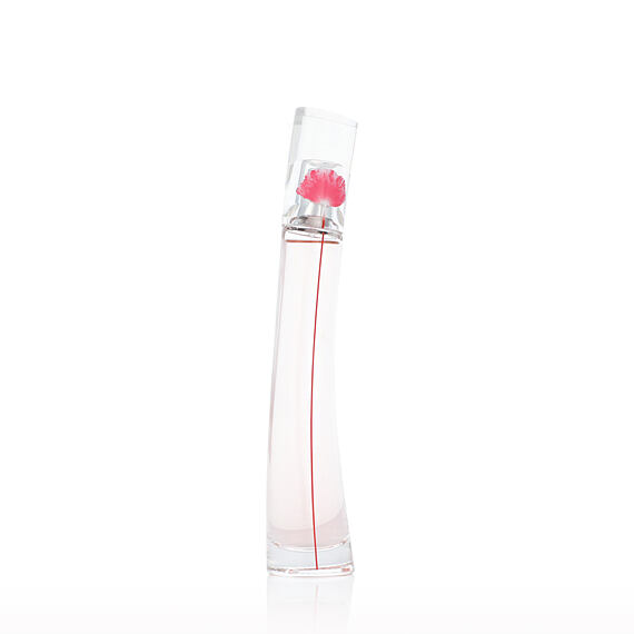 Kenzo Flower by Kenzo Poppy Bouquet Eau De Toilette 50 ml (woman)