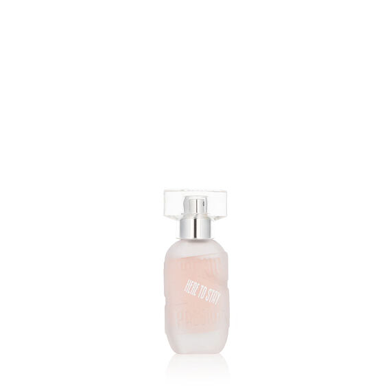 Naomi Campbell Here to Stay Eau De Toilette 15 ml (woman)