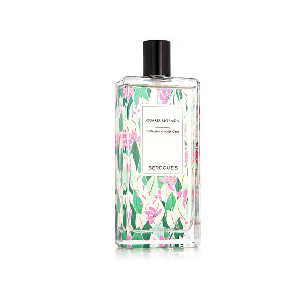 Berdoues Guaria Morada Eau De Parfum 100 ml (unisex)