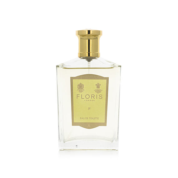 Floris JF Eau De Toilette 100 ml (man)