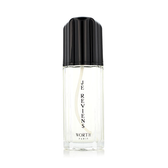 Worth Je Reviens Eau De Toilette 100 ml (woman)