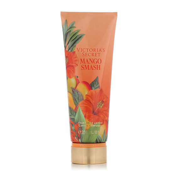 Victoria's Secret Mango Smash Körperlotion 236 ml (woman)