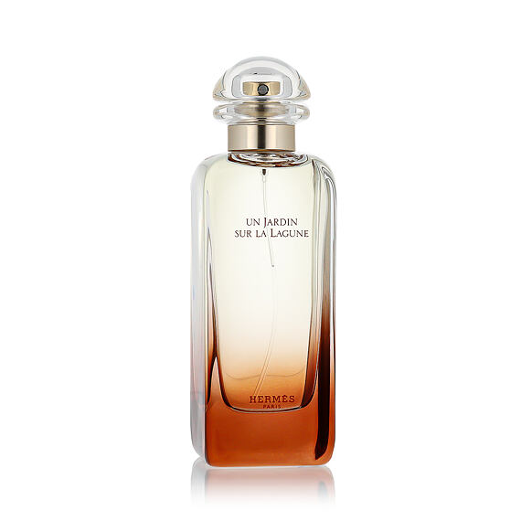 Hermès Un Jardin Sur La Lagune Eau De Toilette - nachfüllbar 100 ml (unisex)