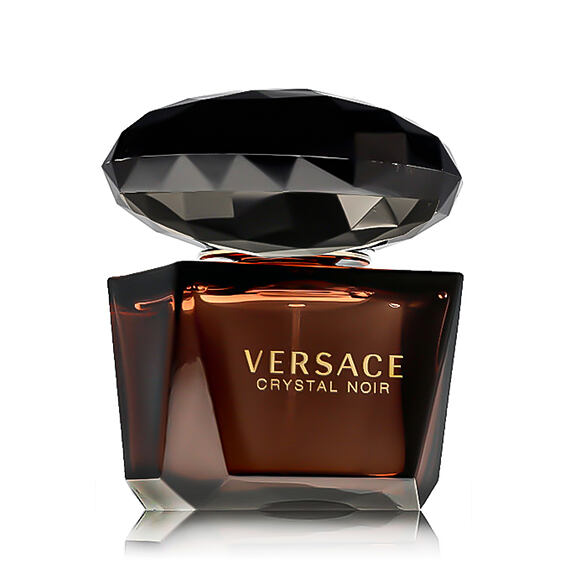 Versace Crystal Noir Eau De Parfum 90 ml (woman)