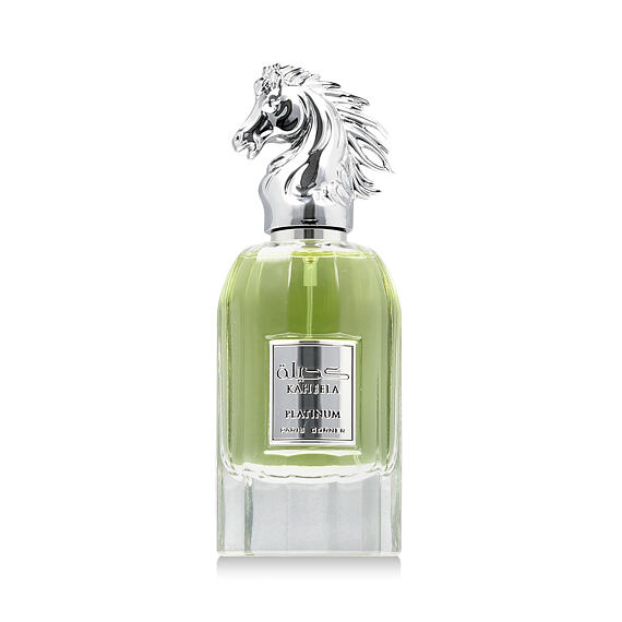 Paris Corner Kaheela Platinum Eau De Parfum 85 ml (unisex)