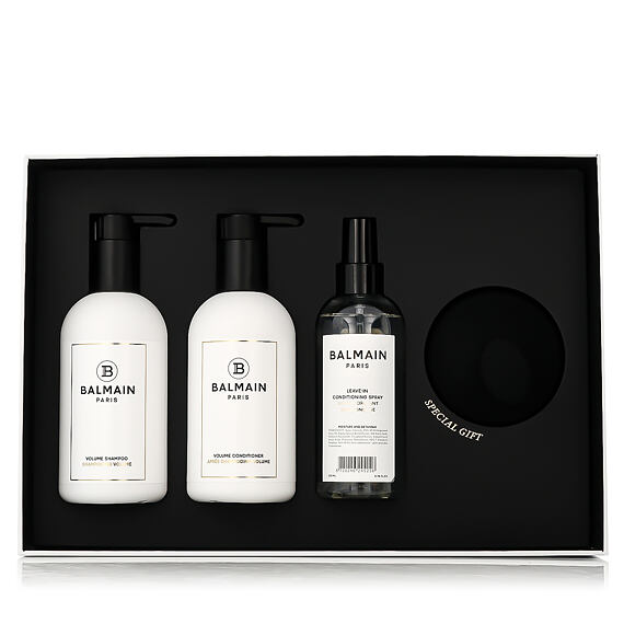 Balmain Hair Couture Volume Care Set