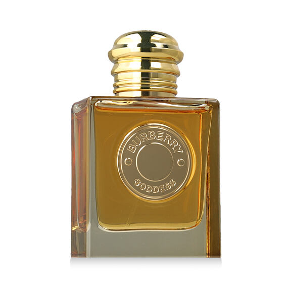 Burberry Goddess Eau De Parfum Intense - nachfüllbar 50 ml (woman)