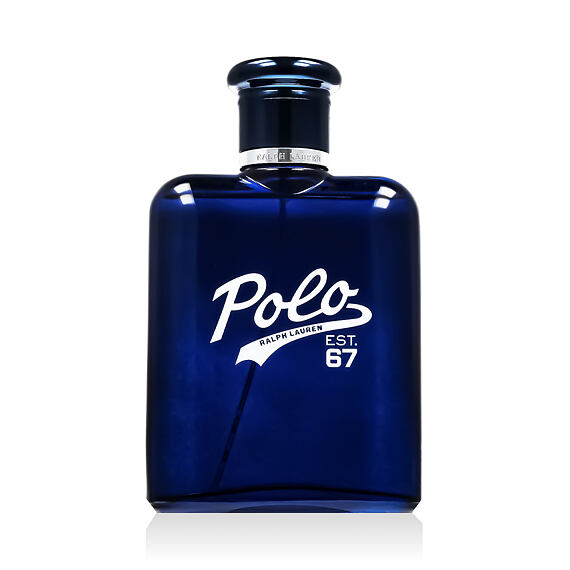 Ralph Lauren Polo 67 Eau De Toilette - nachfüllbar 125 ml (man)