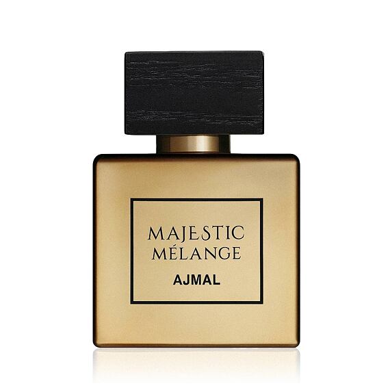 Ajmal Majestic Mélange Eau De Parfum 100 ml (unisex)