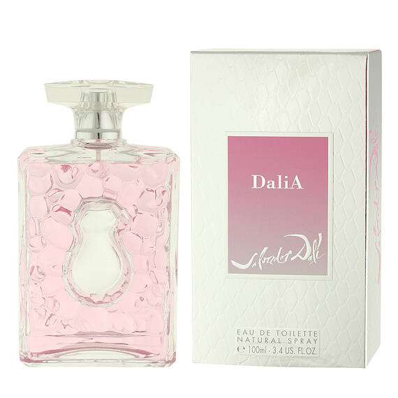 Salvador Dalí DaliA Eau De Toilette 100 ml (woman)