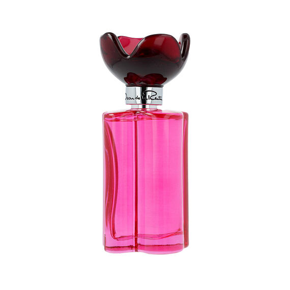 Oscar De La Renta Rose Eau De Toilette 100 ml (woman)